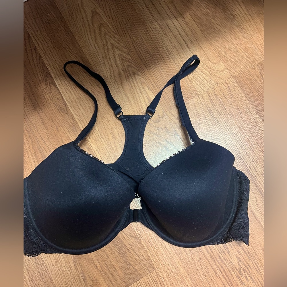 Body By Victoria racerback bra